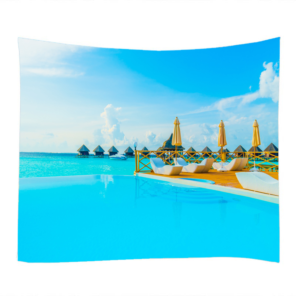 Minimalist partition decorative tapestry2024-0 (4)-01
