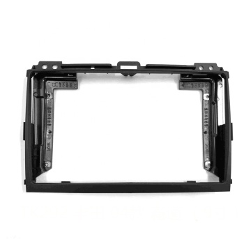 Toyota Prado Car Stereo and Dashboard Accessories