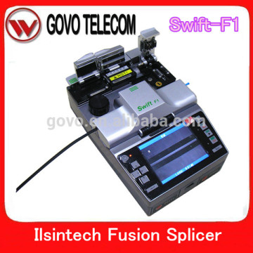 Original South Korea Ilsintech brand Swift-F1 FTTH Fusion Splicer