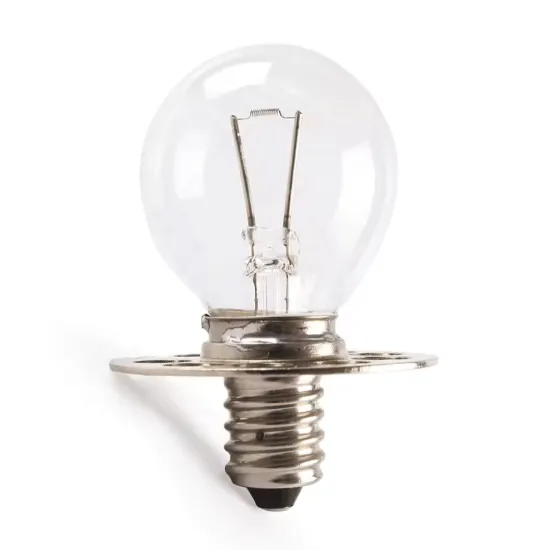 Marine Bottom Light 12V 25W Bulb for Boat Yacht