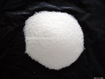 Sodium Chlorate Crystalline Solid