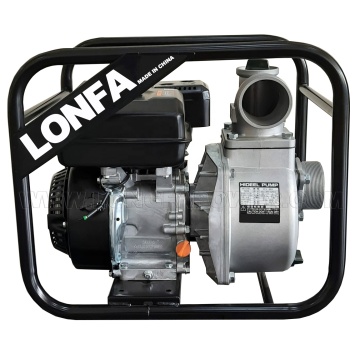PUMPK180KOSHIN Japanese Technology K180 Petrol Gasoline Motorcycle Water Pump Moto Pompe SEV