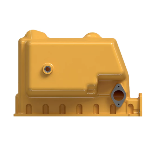 D11T Bulldozer Oil Pan 354-3609, C32 Engine Oil Pan 354-3609