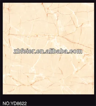 Best Porcelain 3D Full Polished Glazed Floor Tile 3D022