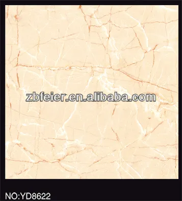Best Porcelain 3D Full Polished Glazed Floor Tile 3D022