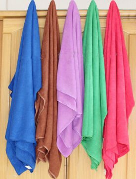 direct factory 2015High Absorption Microfiber Cleaning Cloths Microfiber towel Microfiber cloth