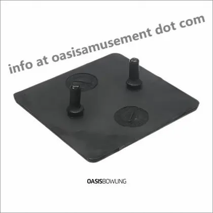 47-054989-001 Lever for Brunswick Bowling Parts GS Series