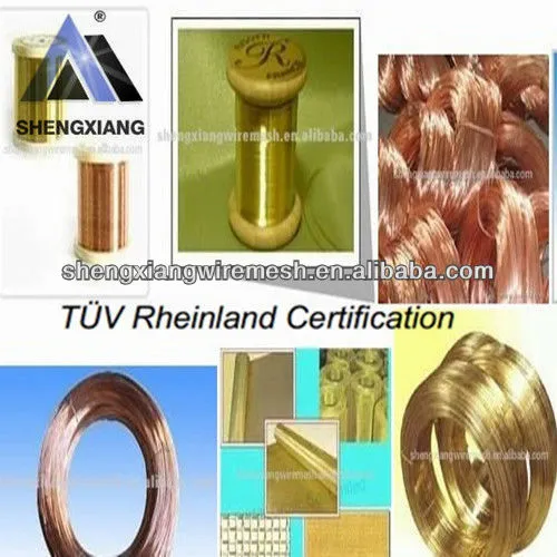 brass wire price per kg in material from the Town of Wire Mesh