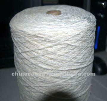 100% Acrylic chenille yarn for weaving & knitting