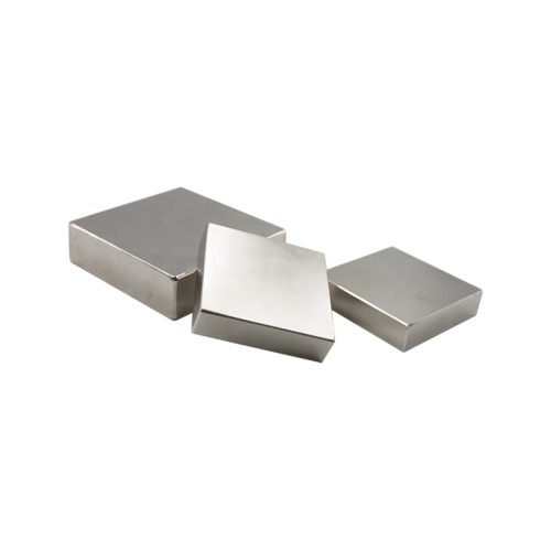 Permanent huge block Neodymium magnet