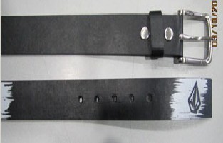 PU Printed Belt