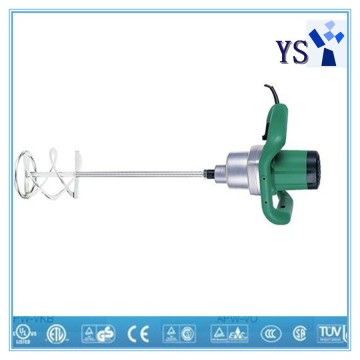power tool mixer with good quality