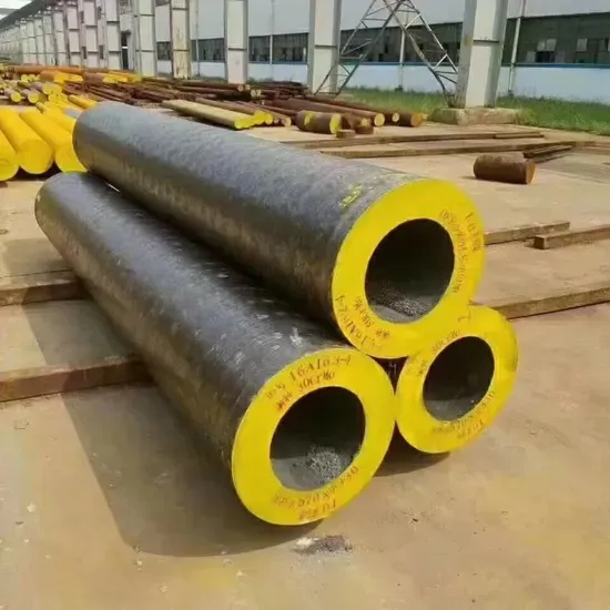 Premium Grade A179 Carbon Steel Pipe