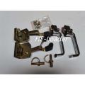 Loader Door Lock for XCMG 500K 50G