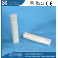 High-Purity Wear-Resistant Alumina Ceramic plug shaft