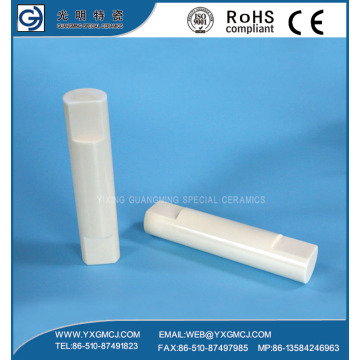 99% Alumina Ceramic plunger