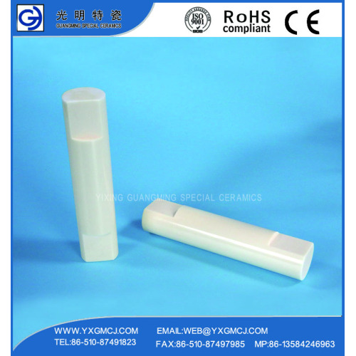 99% Alumina Ceramic plunger