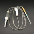 Sterile IV Drip Infusion Giving Set