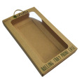 Kraft Paper Products Quality Chinese dengan Percetakan