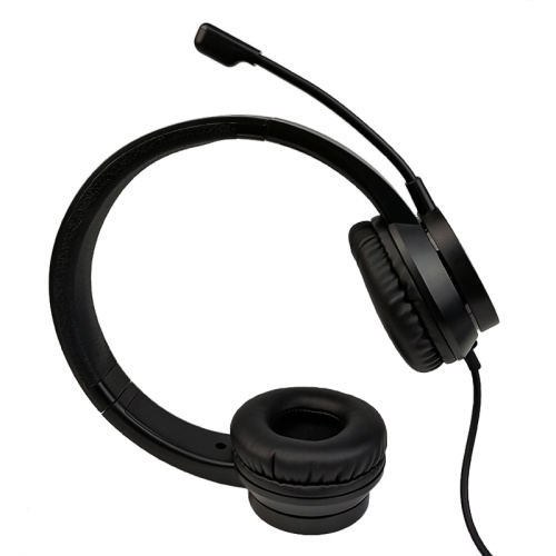 3,5-mm-Bluetooth-Headset mit Geräuschunterdrückung und Mikrofon