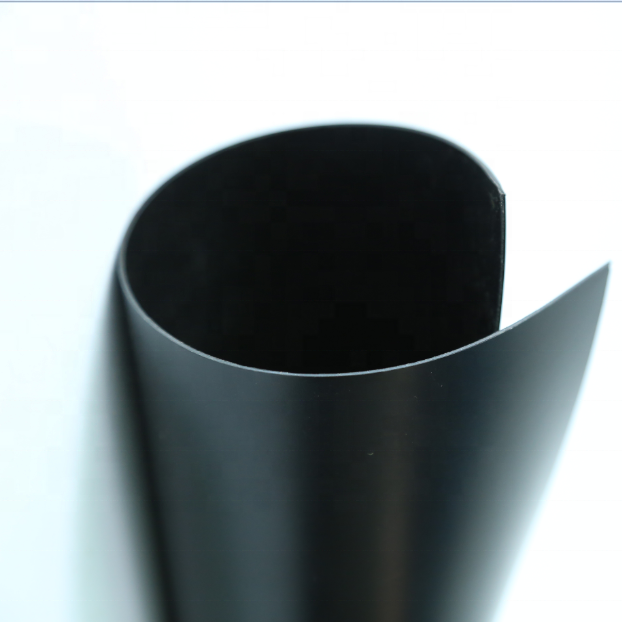 HDPE 0.75mm غشاء الجيومومانيس بركة بركة بركة بركة