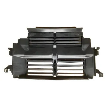 BM51-8475-AE Car Cooling System Electronic Air Inlet Hood Louver for Ford Focus 2012-2015