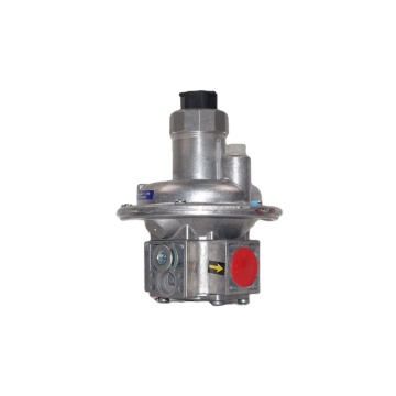 DUNGS FRS Series 1/2 FRS505 Pressure Regulator