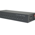 12 Ports Typ-C-Ladegerät Fast Lad 360W