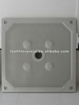 Chamber Filter Plate for Chaber Filter Presses