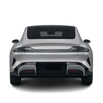 2024 Xiaomi Su7 Pro Max Electric Sports Car with Advanced Auto Intelligent Driving for Sale
