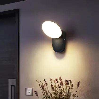 Modern LED Outdoor Wall Lights & Lamps