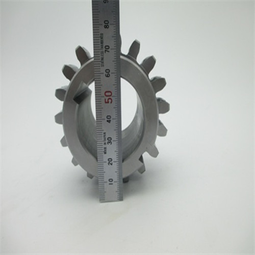 High Precision Laser Cutting Gear Service