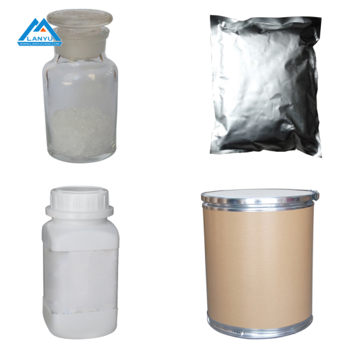 Miconazole nitrate CAS 22832-87-7