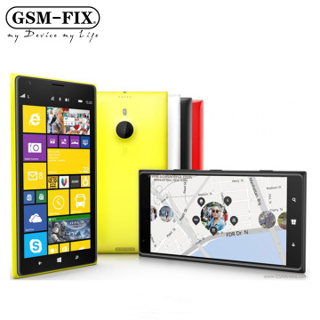 GSM-FIX Wholesale Original Unlocked Nokia Lumia 1520 Smartphone 16GB/32GB