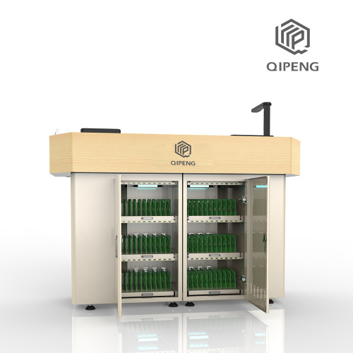 Charging Carts for Tablets