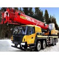 Best price SANY 30T STC300T5 STC300C5 truck crane