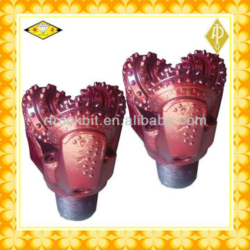 API IADC 537 drilling drag bit or roller bits or trimming cutter bits