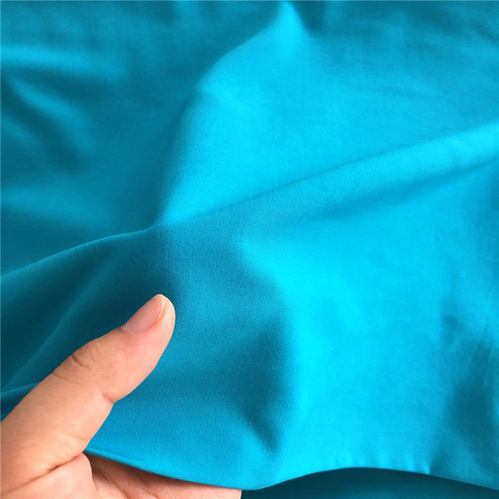Rayon Solid Fabrics
