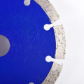 Hot sale diamond cutting saw blade for glassed and ceramics
