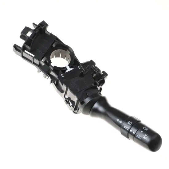 6253A0 Car Accessories Indicator Stalk Light Switch for Peugeot 107, Citroen C1, Toyota Aygo (2005-2016)