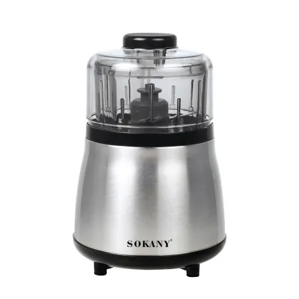 Premium Brand Electric Blender Grinder Mixer Juicer Appliances