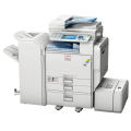 multifunctional color digital printer copier scan machine