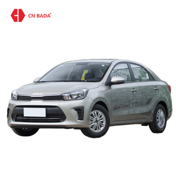 2020 Cheap Kia PEGAS 1.4L 4-door Hatchback Gasoline Car