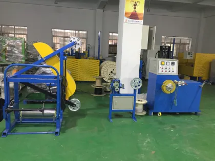 Quality Assurance Cable Stripping Machine - Copper Stripping Machine