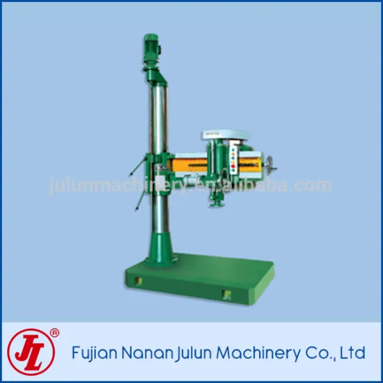 MANUAL GRANITE DRILLING MACHINE (SZ-300)