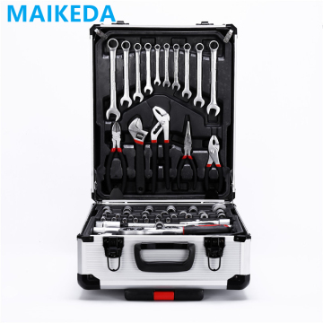 399PCS High Quality Professional Hand Tool Set for Car Repair
