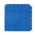 Safe En14904 Sports Court Rubber Floor Tiles/ Rubber Flooring Mat