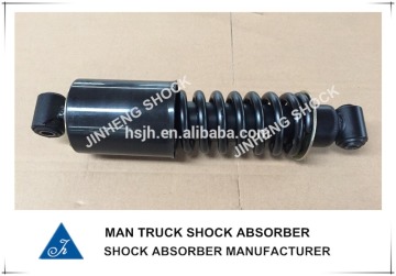 Homme FM Aborreur à amortisseur Heavy Duty Truck Parts 81417226013
