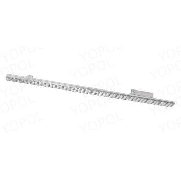 YOPOL 50W LED Track Light for Tuya Supermarket and Mall Lighting
