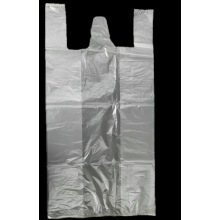 High density Polyethylene Bags For Supermarket